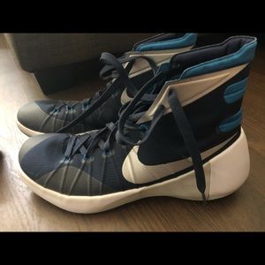 NIKE HYPERDUNKS Woman’s